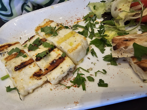 Photo of Francela Restaurant - 27 Angel Hill, Bury St Edmunds, Bury Saint Edmunds IP33 1UZ